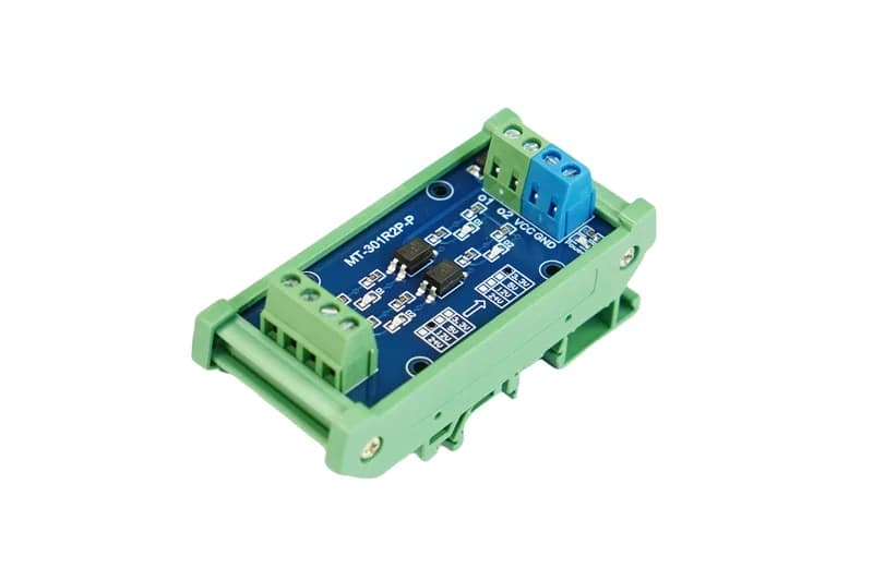 Реконструируйте свои проекты Arduino с помощью 2-канального преобразователя уровней