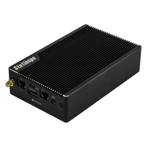 Станция P2S Мини ПК RK3568