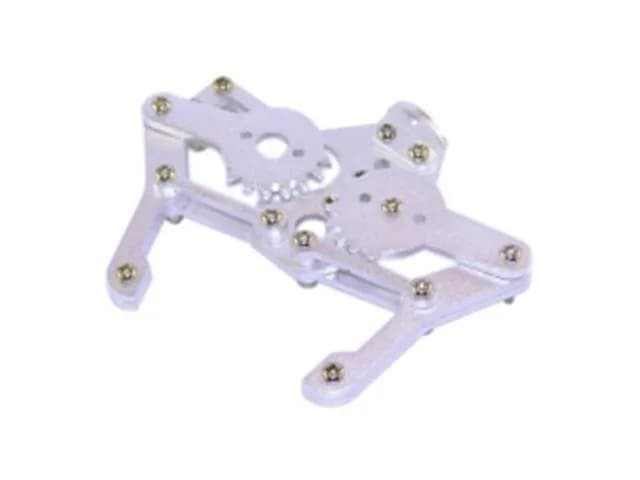 BMT ROBOT CLAW MKII