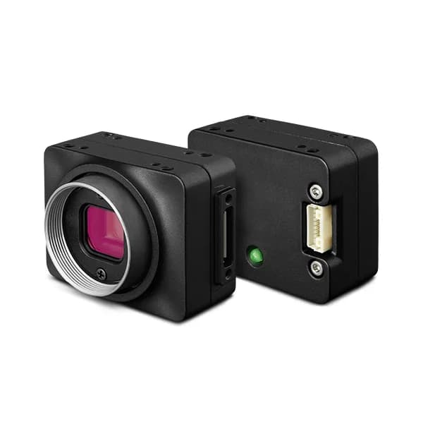 Teledyne FLIR Chameleon3 USB3: 1,3 МП, моно, CS-крепление