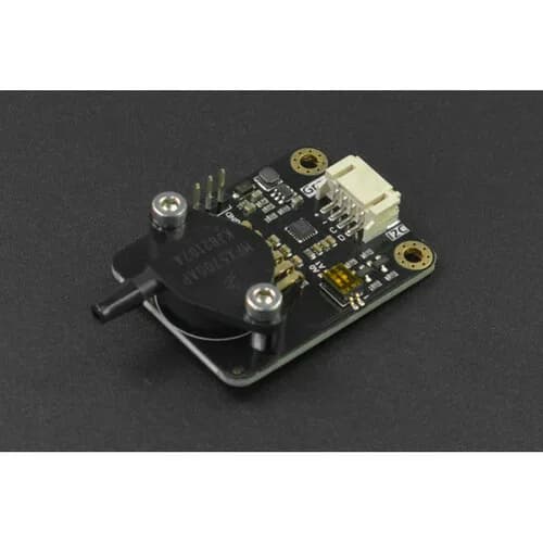 Гравитация: Датчик давления воздуха (15-700 кПа) - I2C - MPX5700AP