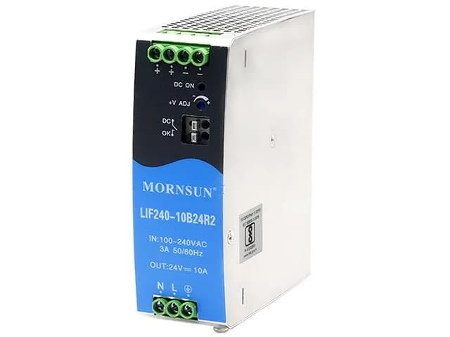 LIF240-10B12R2
