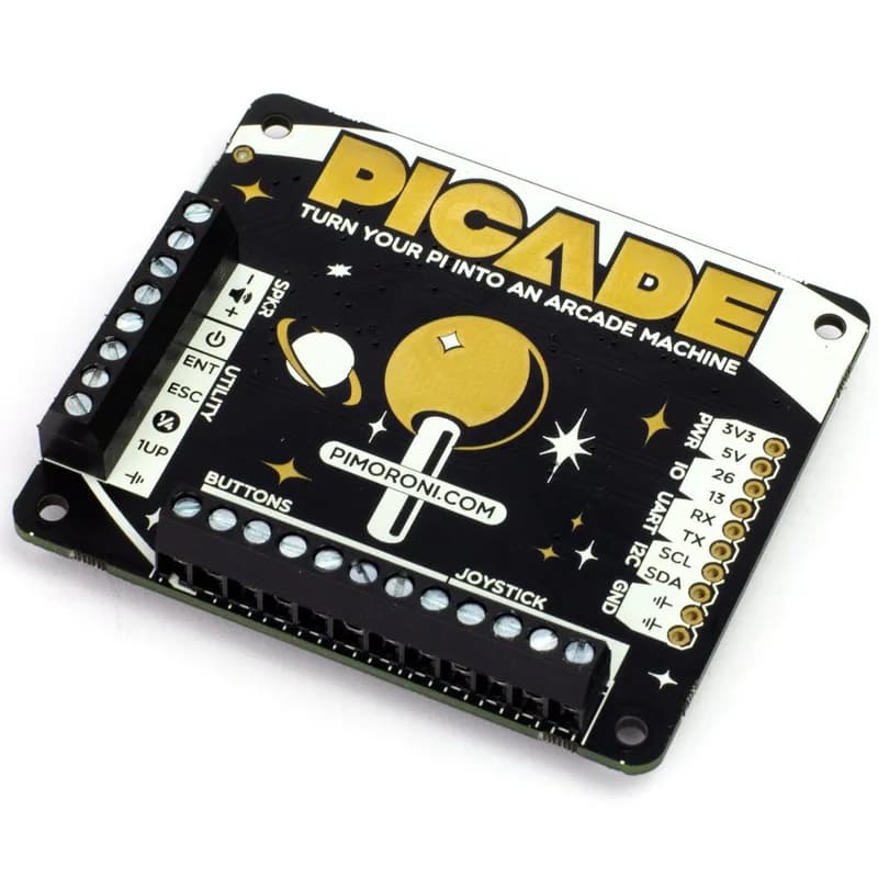 Picade HAT