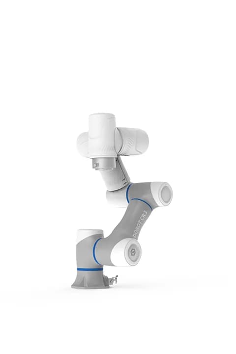 Роботизированный манипулятор серии DOBOT CR3AS