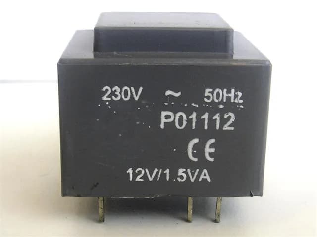 TRF 3329