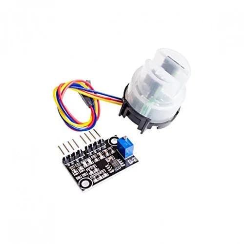 Комплект модуля датчика мутности для Arduino