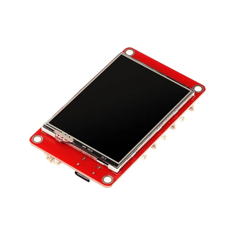 CrowPanel DIS03024H 2,4-дюймовый ESP32 HMI 320x240 SPI TFT сенсорный ЖК-экран