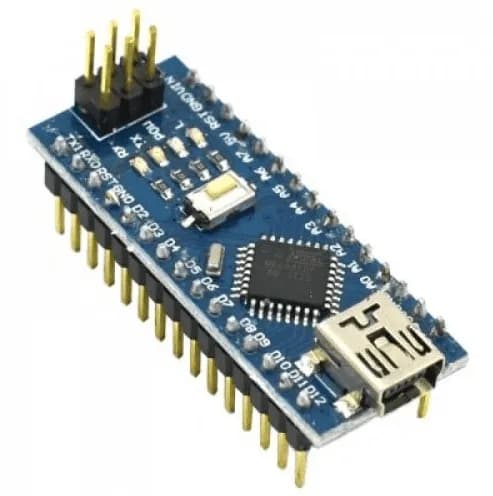 Совместимая плата разработки Arduino Nano R3