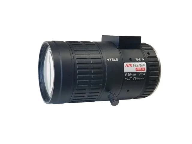 HKV TV0550D-4MPIR