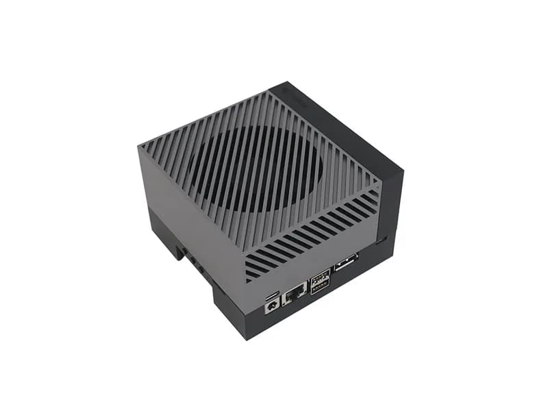 Комплект разработчика NVIDIA® Jetson AGX Orin™: самый маленький и самый мощный компьютер для искусственного интеллекта