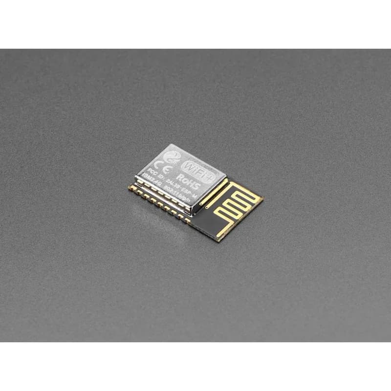 Модуль ESP8285 SMT — ESP8266 с флэш-памятью 1 МБ — ESP-M2