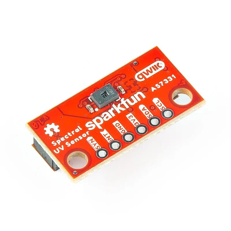 Qwiic - AS7331