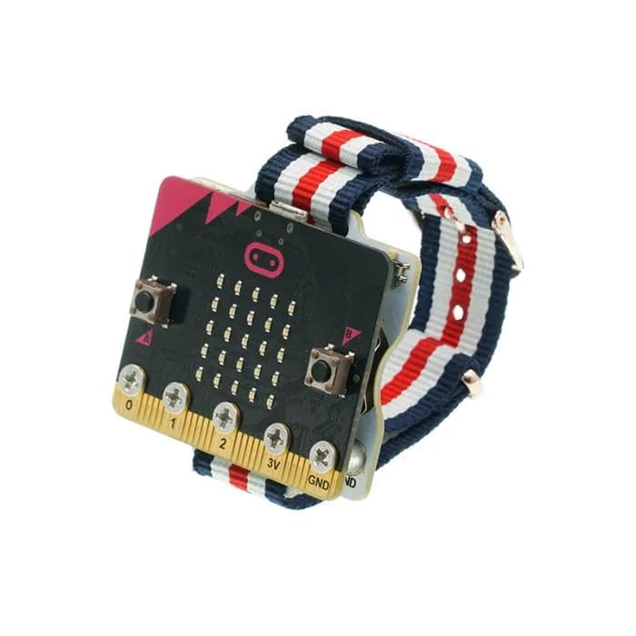 комплект для интеллектуального кодирования micro:bit без micro:bit)
