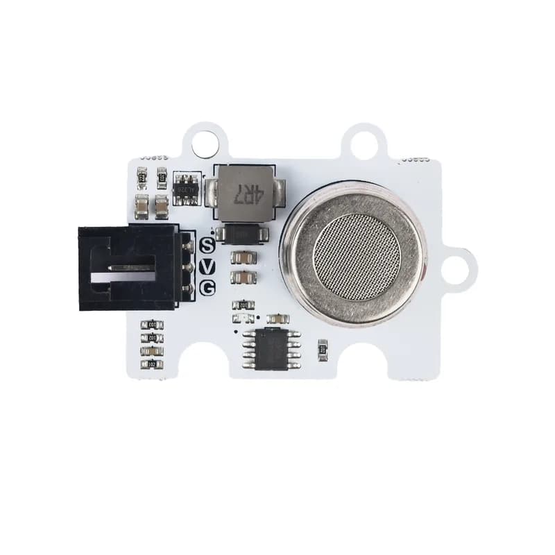 ELECFREAKS Датчик газа CO2 Octopus (MG811)