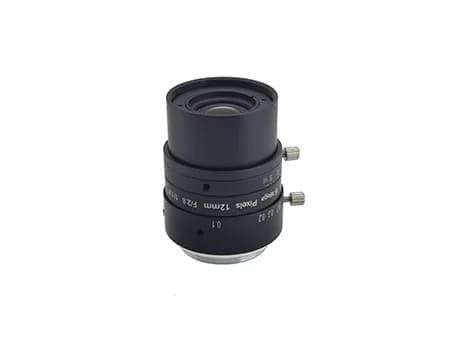 Daheng HN-P-1228-6M-C1/1.8