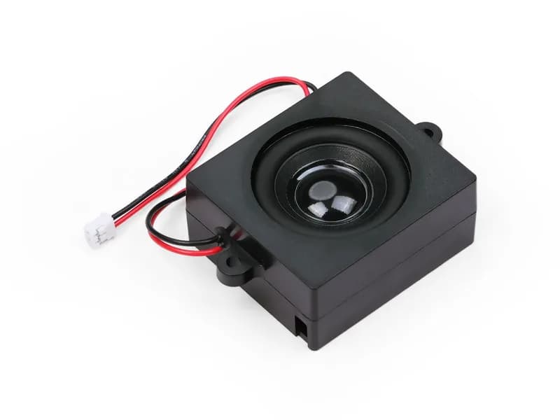 Закрытый монодинамик - 4R 5W
