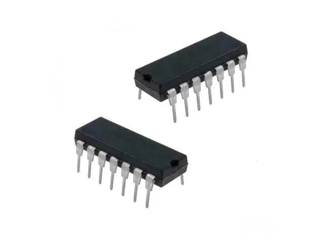 74HC4002