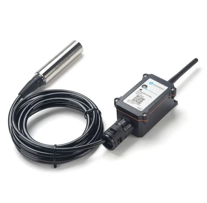 Dragino PS-LB-I10-EU868 LoRaWAN Drucksensor (Eintauchversion, кабель 10 м, EU868)