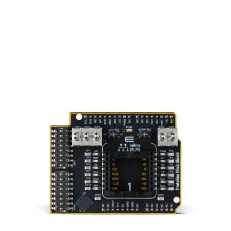 Protolino Click Shield
Обзор