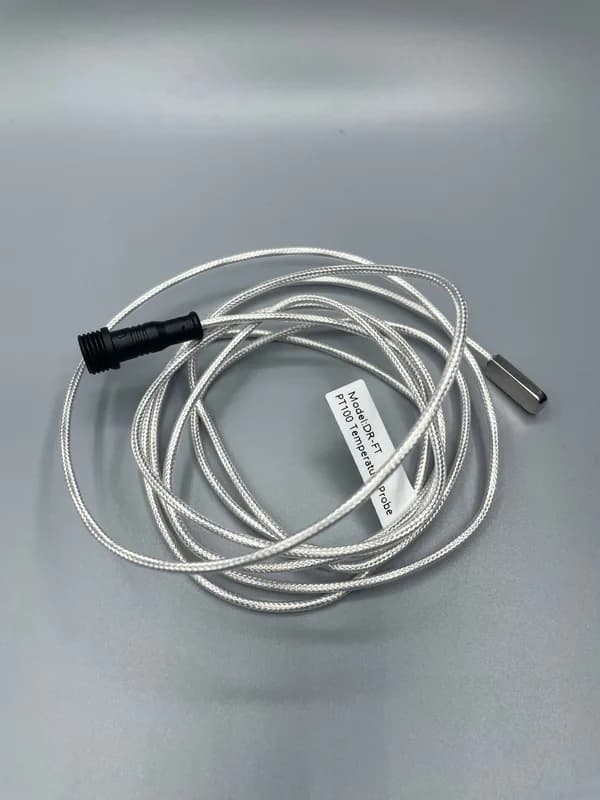 Dragino DR-FT Temperaturfühler (тип Flacher) для LTC2-LB