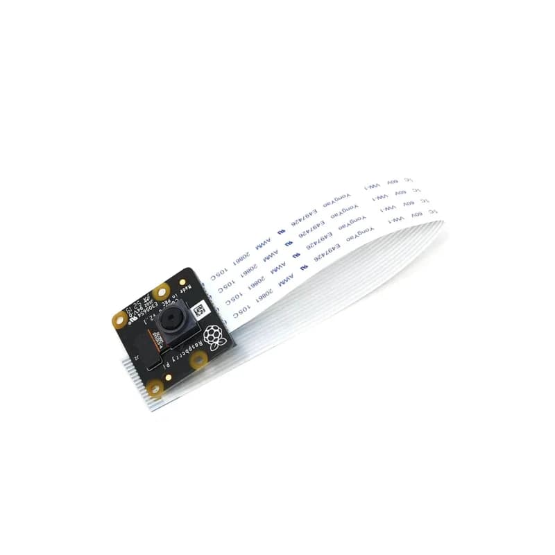 Плата инфракрасной камеры Raspberry Pi NoIR V2