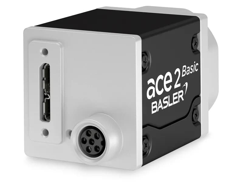 Basler a2A4504-18ucBAS