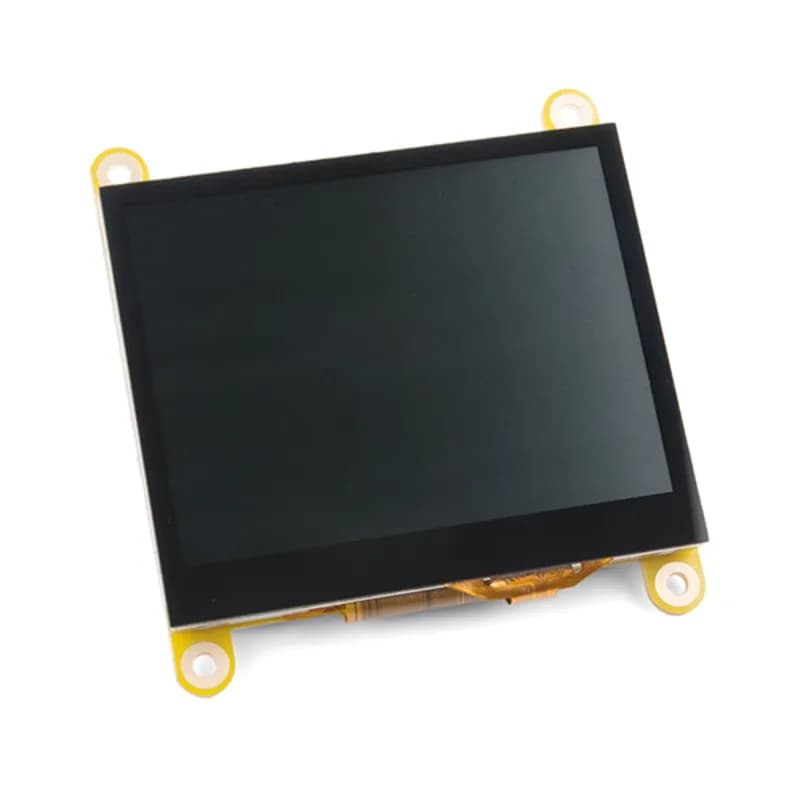 Sunflower Shield — 3,5 TFT с сенсорной крышкой