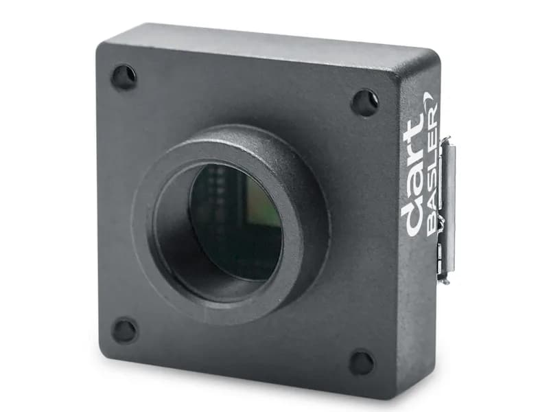 Basler daA1920-160um (S-Mount)