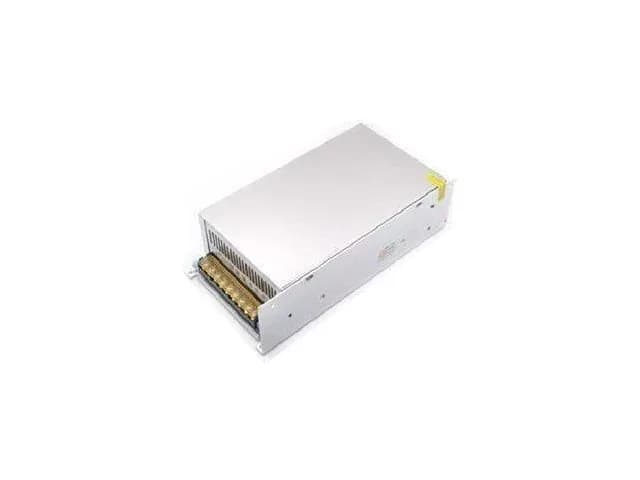 PSU SWMMC 48V 12,5A