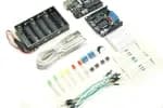 Раскройте творческий потенциал с помощью стартового набора DFRduino для Arduino!