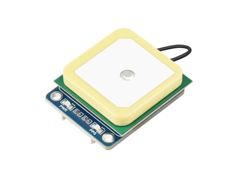 LC76G Мульти-GNSS модуль, поддерживает GPS, BDS, ГЛОНАСС, Galileo, QZSS