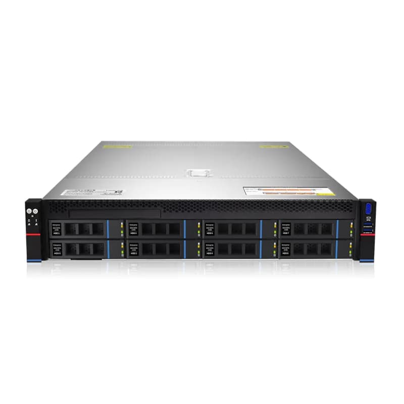 RISC-V Fusion-сервер SRM1-20