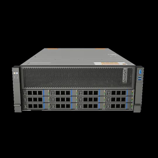 Сервер хранения данных RISC-V SRB3-40