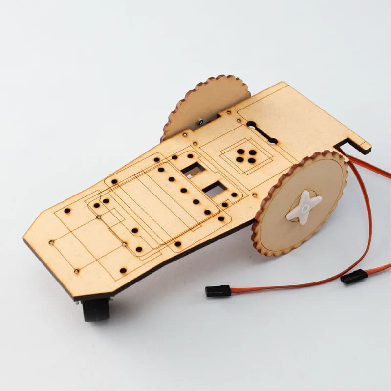 MDF 2