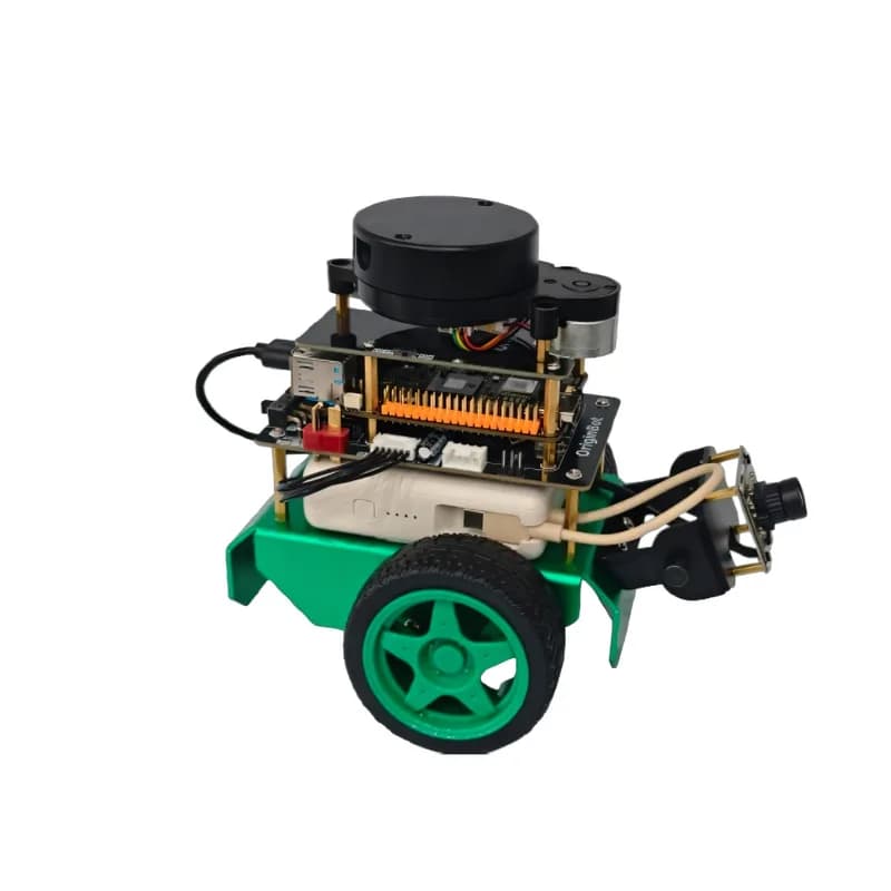 OriginBot Pro JP