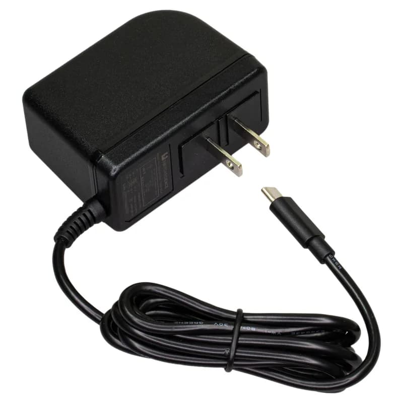 5 AC 5.1V/5.0A USB-PD Type-C