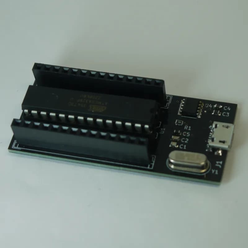 Xrduino