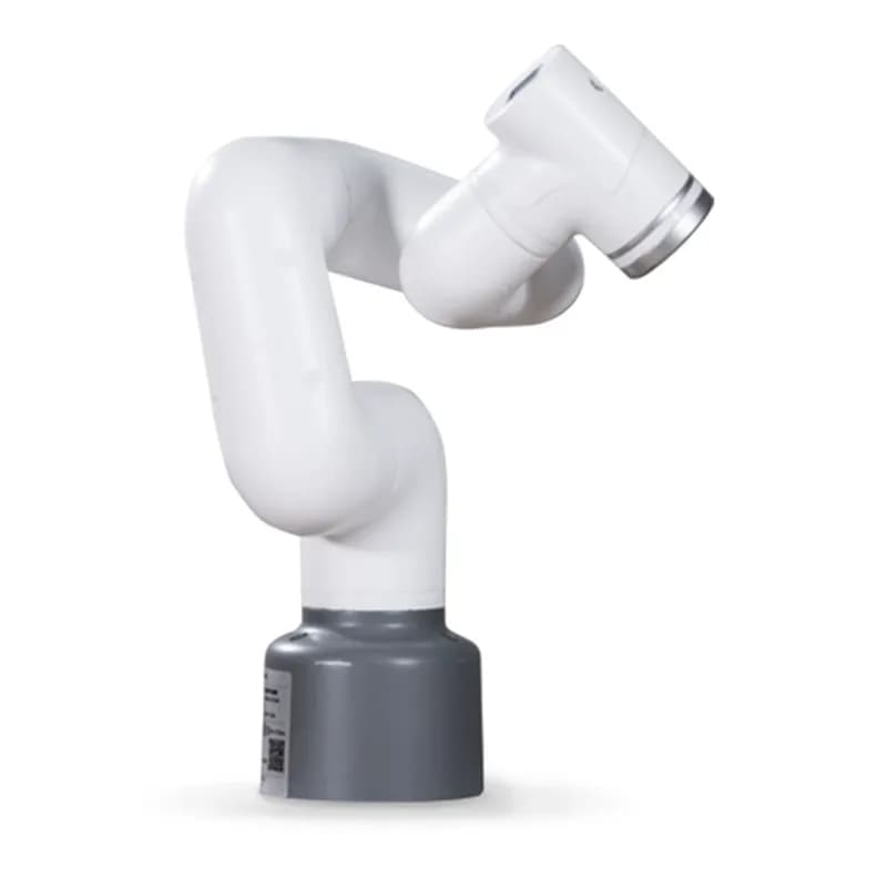 myCobot 320 Pi - 2022