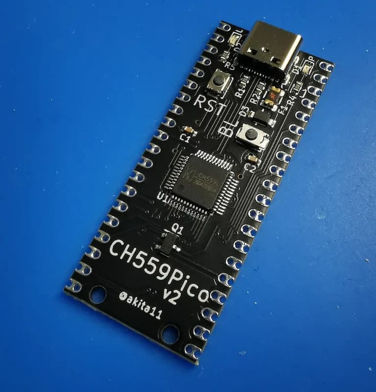 CH559Pico