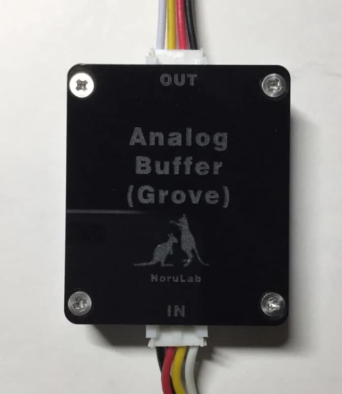Grove –GROVE-BUFFER01