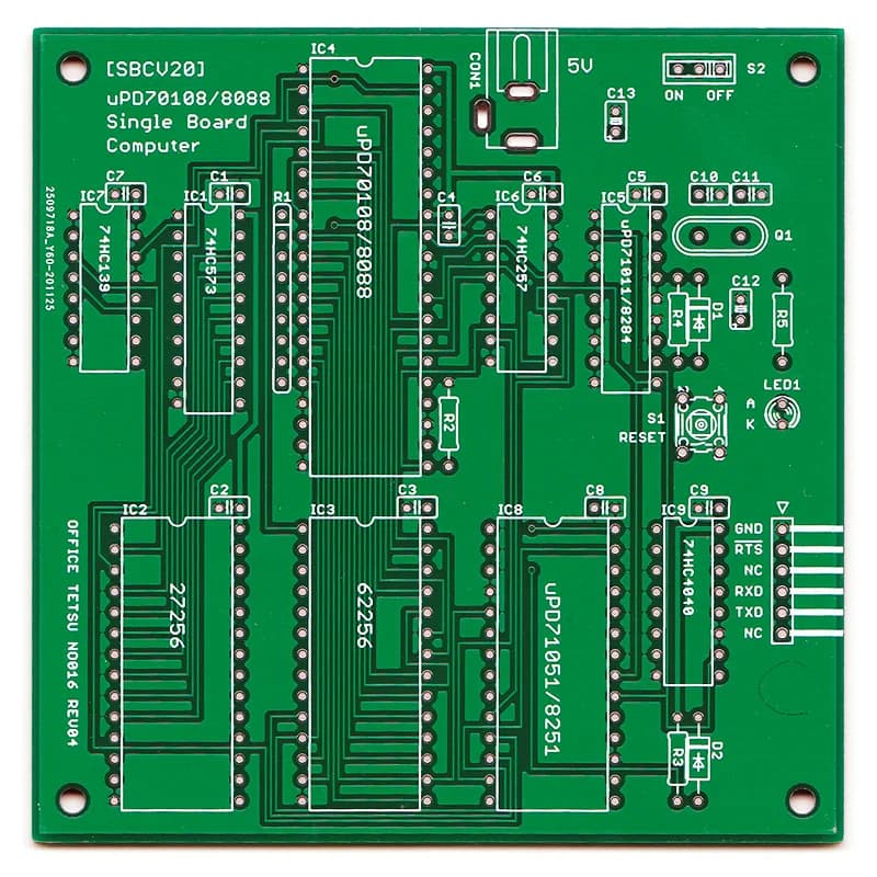 SBCV20 --