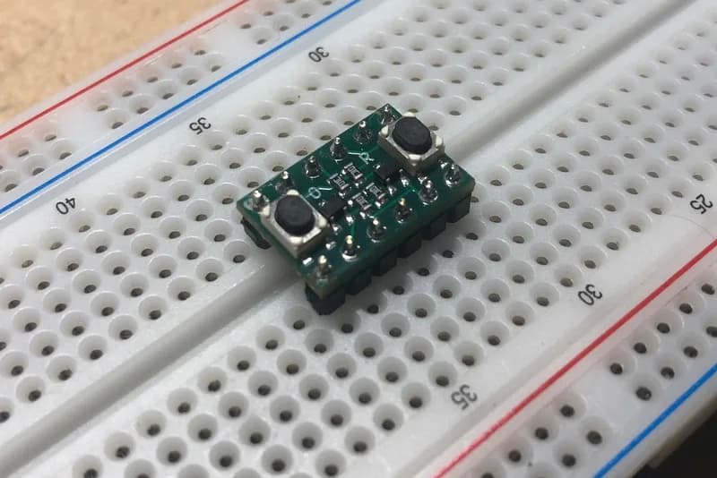 Программа восстановления ESP NodeMCU