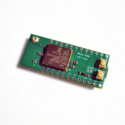 LoRaWAN Rhino WAN--