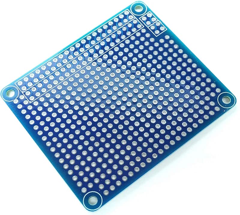 Raspberry Pi 4 Модель B PoE