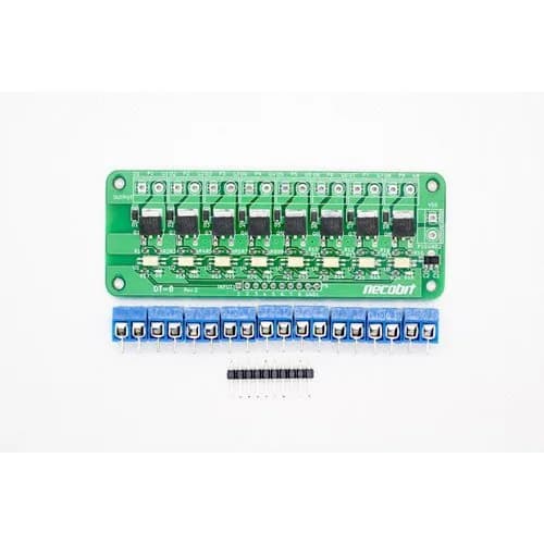 DT-8 Rev.2 8