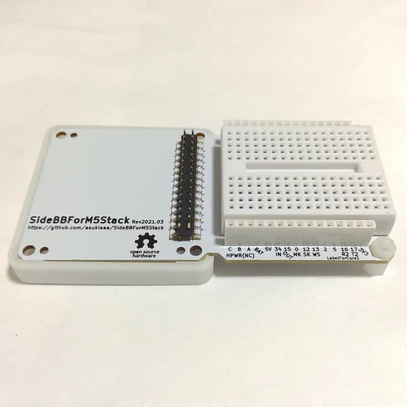 SideBB для M5Stack