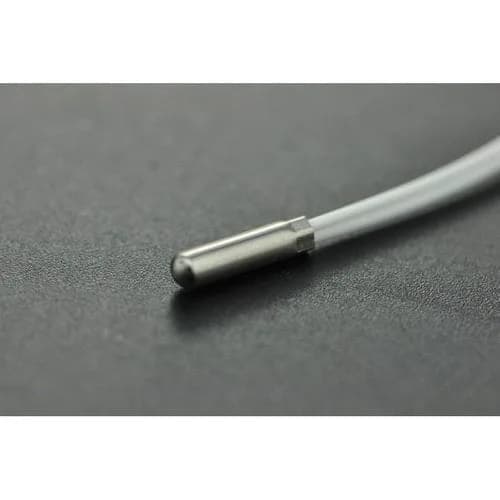Датчик температуры PT100 —