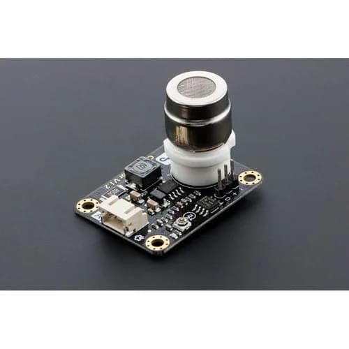 Gravity: Аналоговый датчик газа CO2 для Arduino