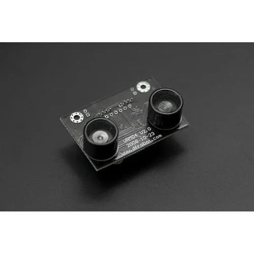 Ультразвуковой датчик URM04 (RS485)