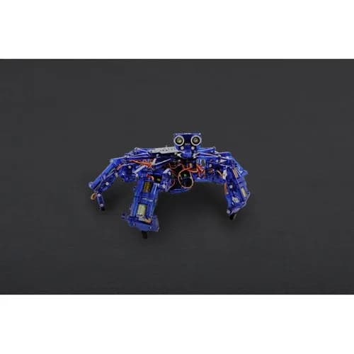 Комплект ArcBotics Robotics Hexapod